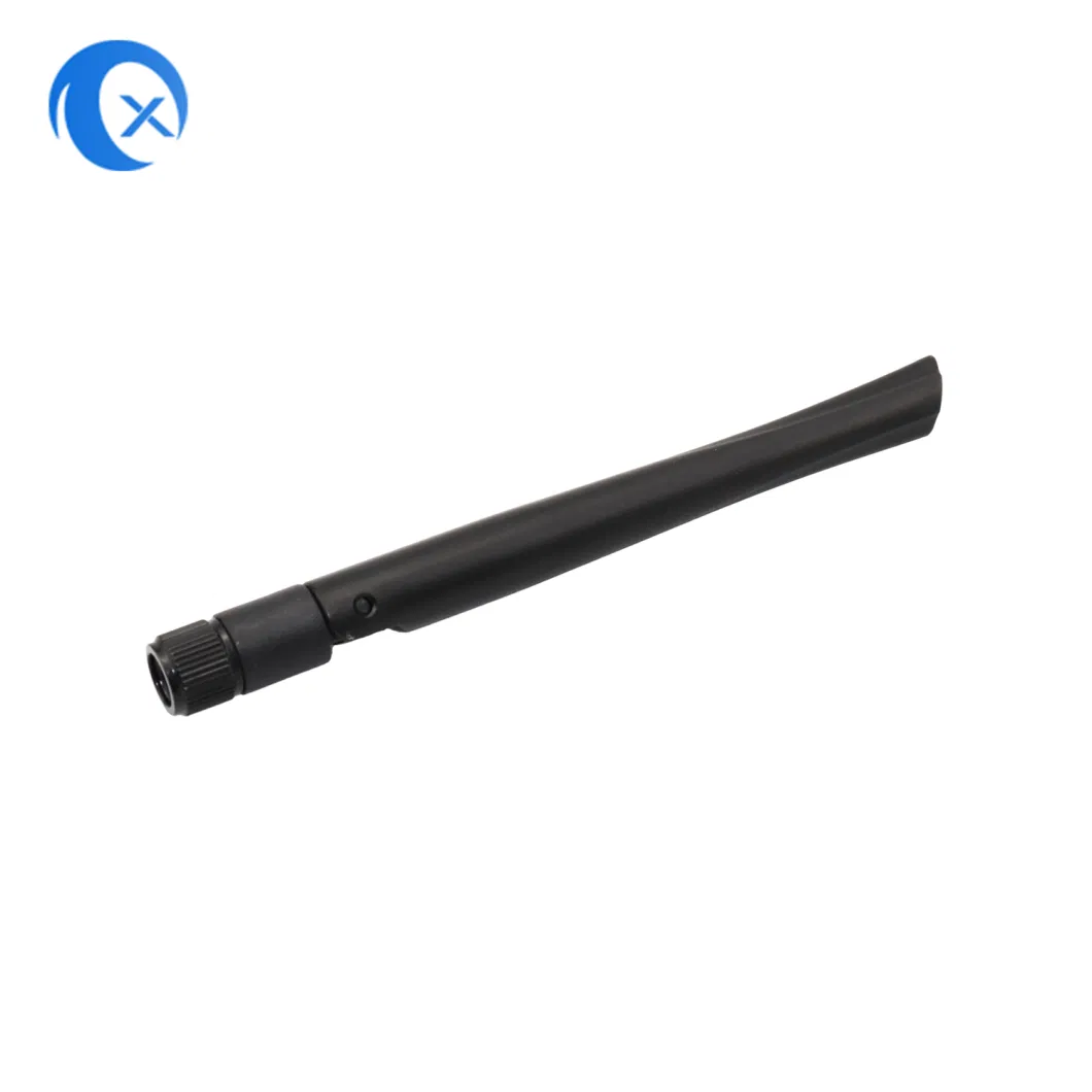 868 MHz 2 dBi Swivel External Antenna with RP-SMA Male Connector