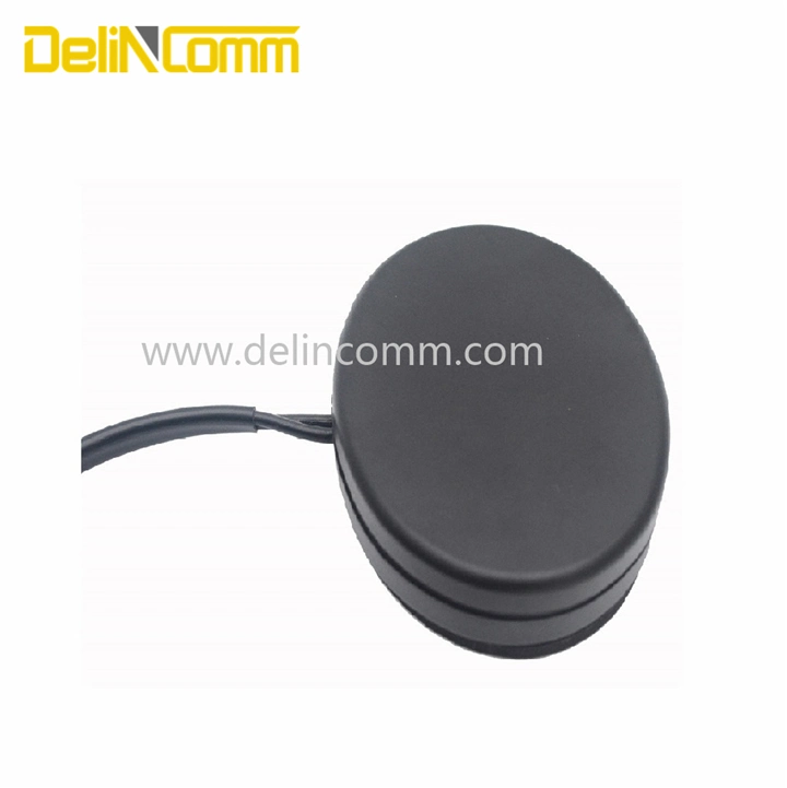 GPS/GSM Combined Antenna for Car