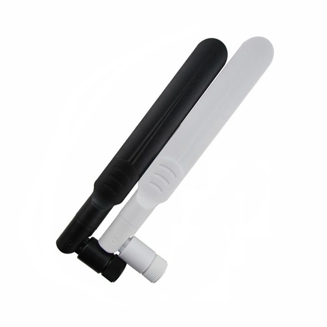 Rubber Omni Directional High Gain WiFi Indoor GSM Antenna