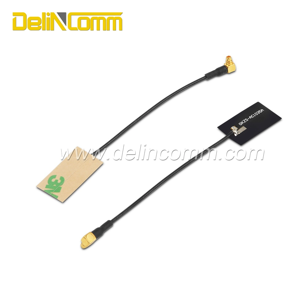 Free Sample WiFi/4G/3G/GPS/GSM Built-in Receiveing Antenna