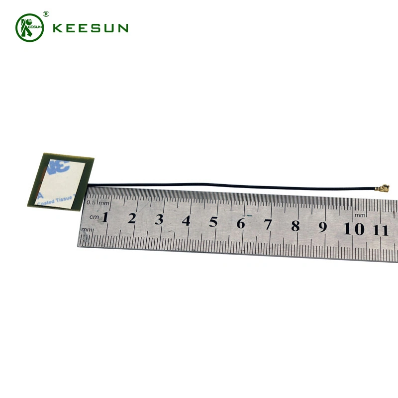 Factory Price Mini Built-in Wi-Fi PCB Patch Internal Antenna