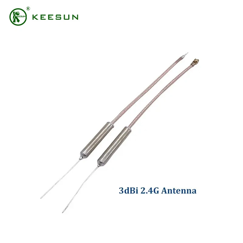 850MHz 868MHz 900MHz 1800MHz 1900MHz Quad Band GSM Built-in Copper Tube Spring Antenna