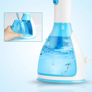 China Manufacturer of Electric Portable Mini Garment Steamer Remove Wrinkles