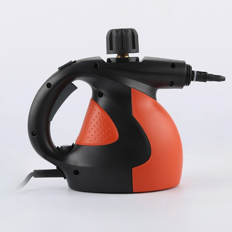 Portable All-Natural Steam Cleaner Kit