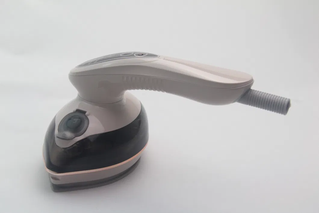 Electric Handheld Garment Steamer for Homeuse