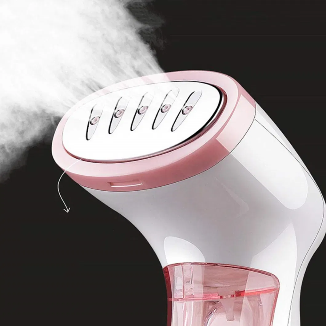 80ml Portable Nice Shape Vertical Garment Steamer