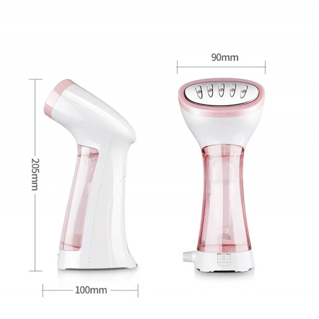 Good Quality 1000W Handy Household Fast Heating Electric Garment Steamer