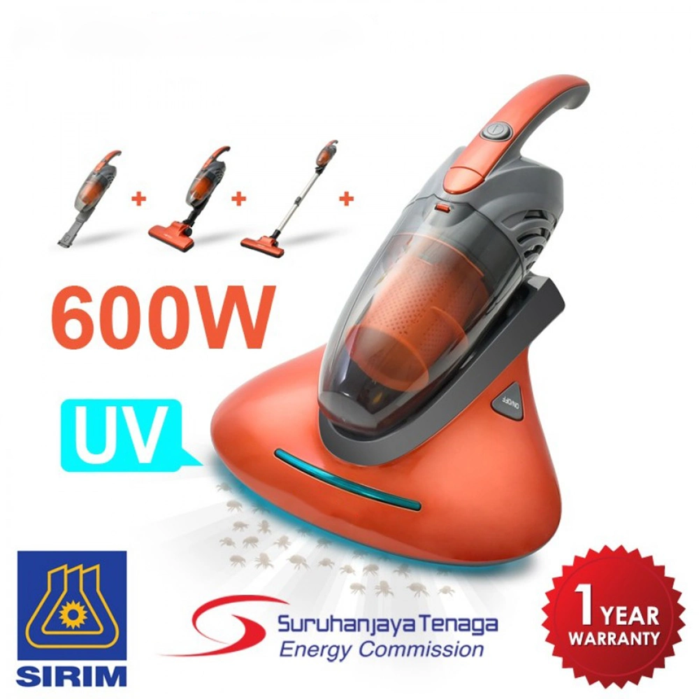 UV, Handy, Desktop, Handheld Vacuum Cleaner