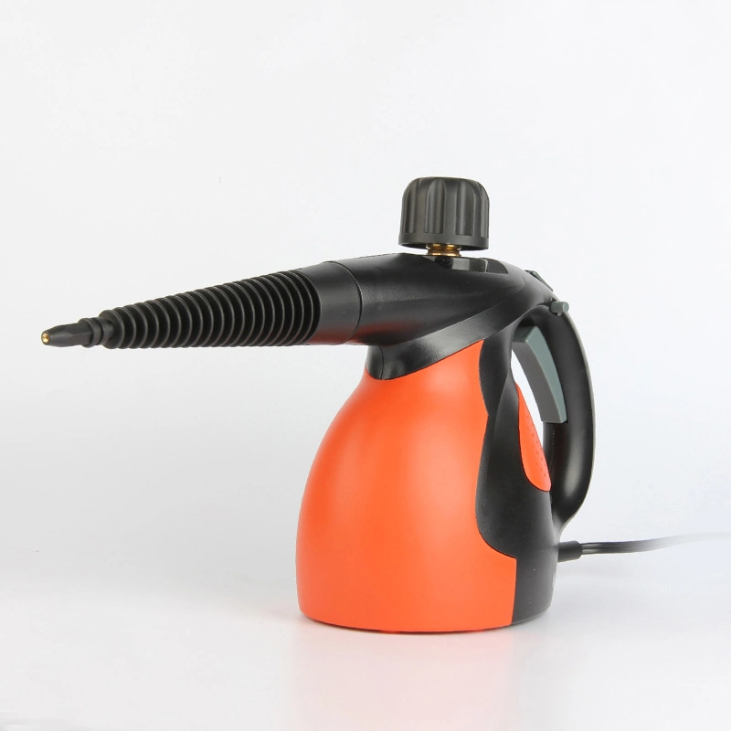 Portable All-Natural Steam Cleaner Kit