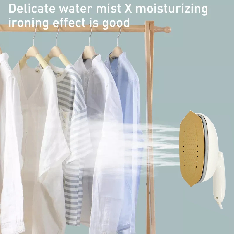 Professional Manufacturer of New Design Mini Handy Garment Steamer