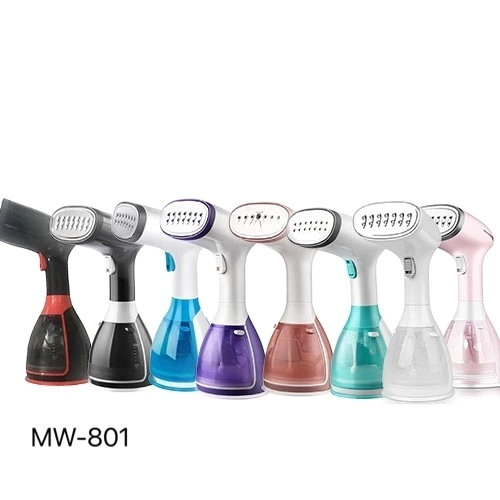 2000W Professional Vertical Portable Handheld Garment Steamer for Home Hotel