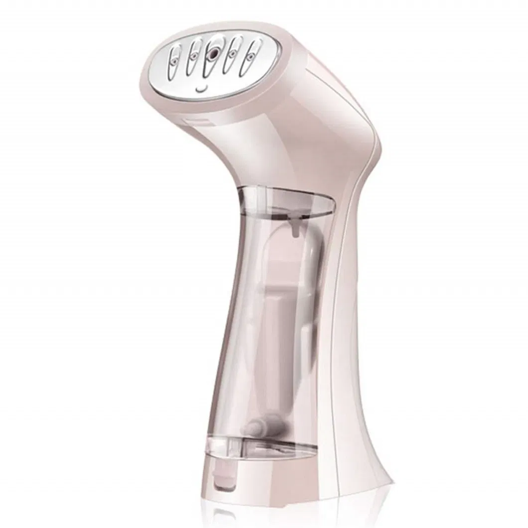 80ml Portable Nice Shape Vertical Garment Steamer