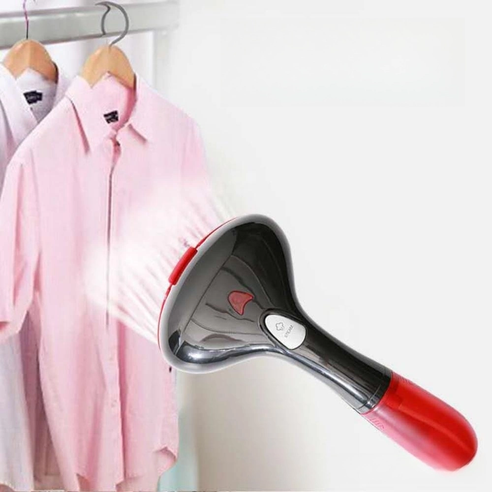 Customized Soleplate Steam Iron Garment Steamer Powerful Steam Handheld Clothes Steamer