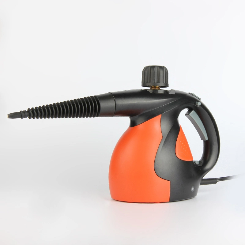 Portable All-Natural Steam Cleaner Kit