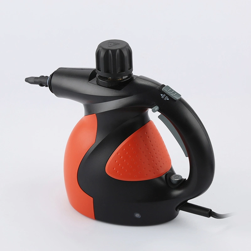 Portable All-Natural Steam Cleaner Kit