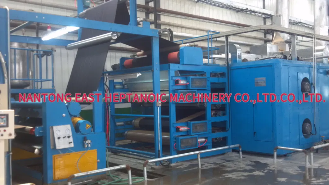 Relax Dryer /Loose Dryer/ Texitle Finishing Machine Drying Machine