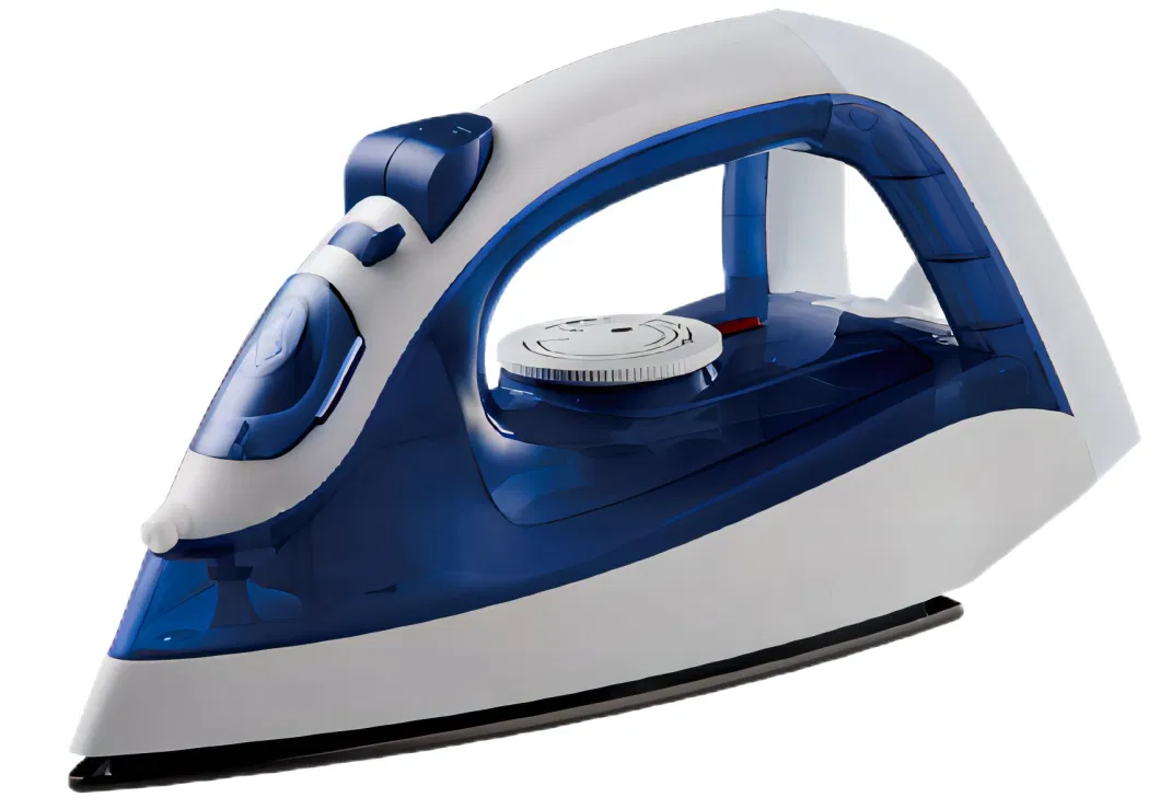 1600W Professional Vertical Steam Clothes Iron Handy Clothes Steam Iron