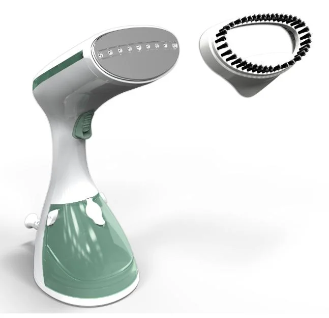 Vertical Portable Handheld Garment Steamer for Travel