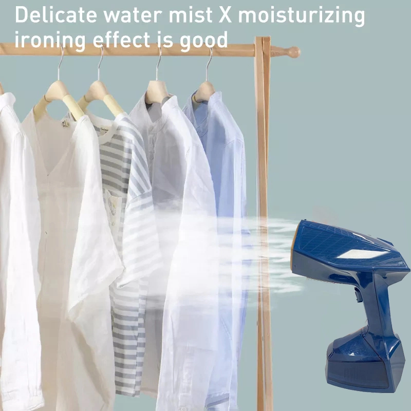 2000W Multi Function Fast Heating up Portable Mini Garment Steamer