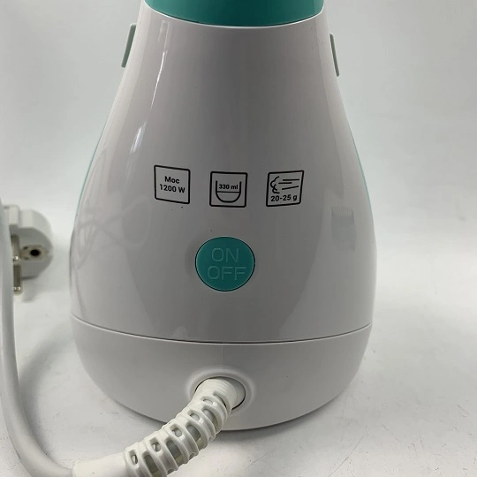 Detachable 320ml Water Tank 1200W Garment Steamer