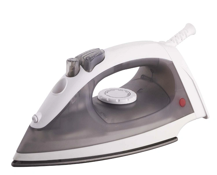 Jewin Electric Dry Spray Vertical Steam Irons 1600W Variable Steam Control