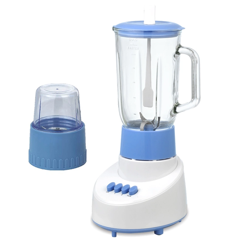 Small Home Appliance Powerful Electric Blenders Juicer Blender Food Processor Fruit Mixer Orange Juicer Smoothie Ice Crusher Portable Blender