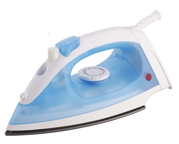 Jewin Electric Dry Spray Vertical Steam Irons 1600W Variable Steam Control