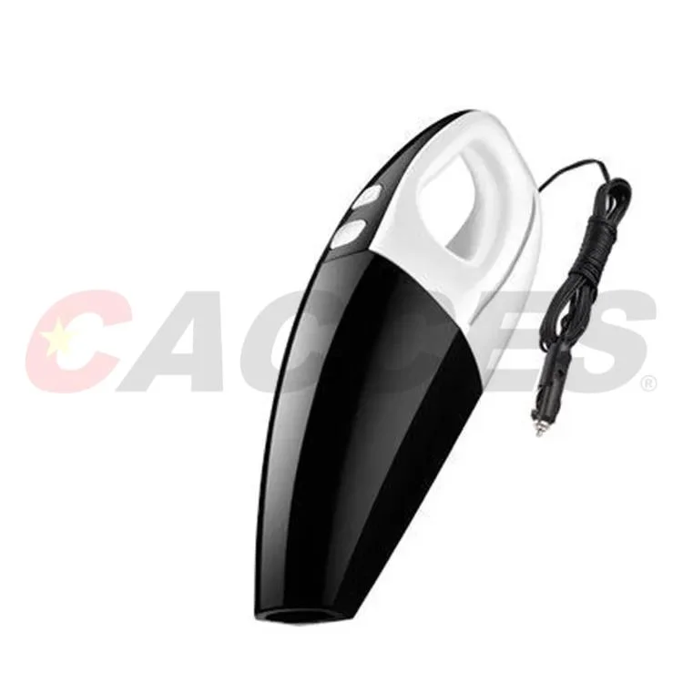 Hot Sale Car Vacuum Cleaner Portable Vacuum Cleaner Wet and Dry Car Vacuum Cleaner with Wire