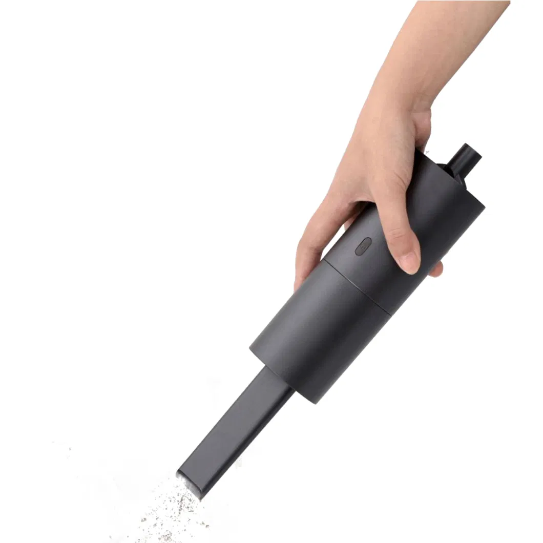 Mini Handheld Wireless 120W 12V Portable Wet and Dry Auto Car Vacuum Cleaner