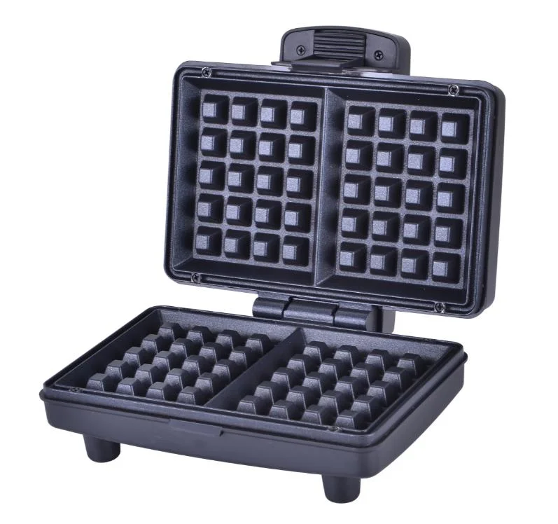 Belgian Waffle Iron