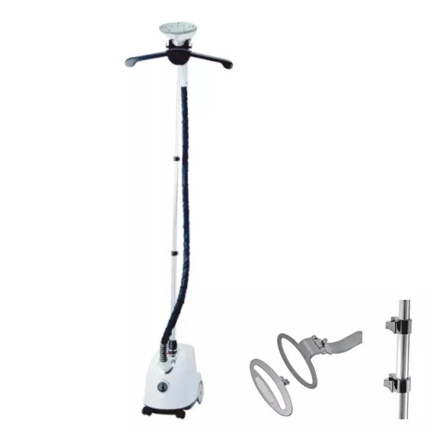 1500W Home Ues Clothes Steam Garment Steamer 1200ml Water Tank