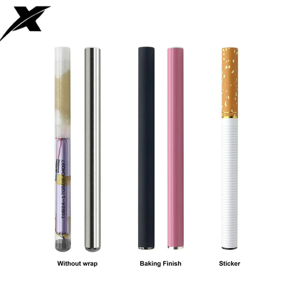 Custom Lavender Essential Oil Anxiety Vitamin B12 Energy Ehookah Refills European Smoke E CIGS 1.0ml Disposable Vape Inhaler Vaporizer