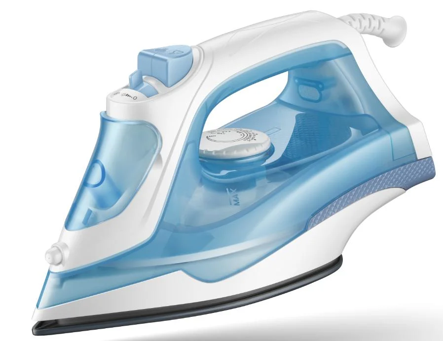 CE Approved Steam Iron for Home Used (T-627)