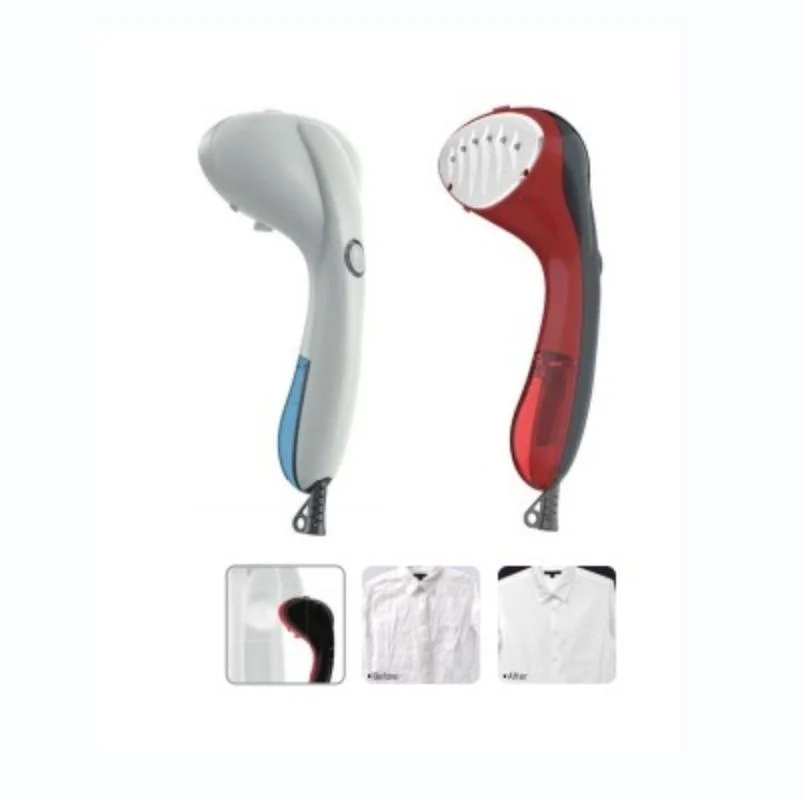 1500W 240V Handheld Garment Steamer