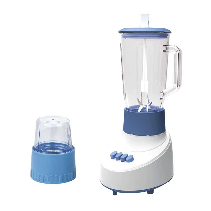 Small Home Appliance Powerful Electric Blenders Juicer Blender Food Processor Fruit Mixer Orange Juicer Smoothie Ice Crusher Portable Blender