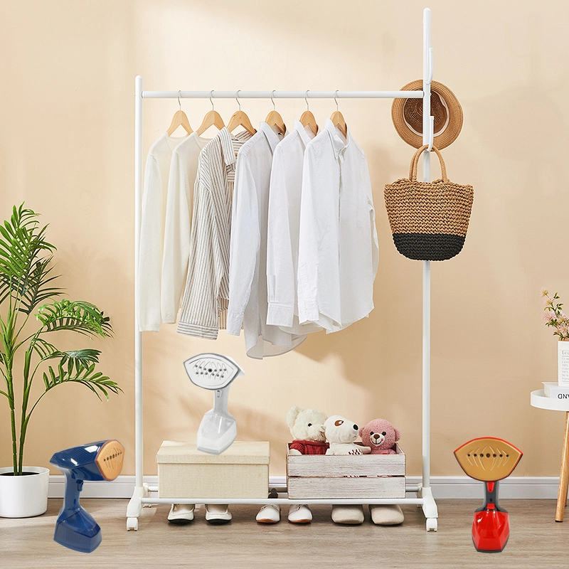 Best Sale Multifunction Clothes Fabric Hanging Garment Steamer