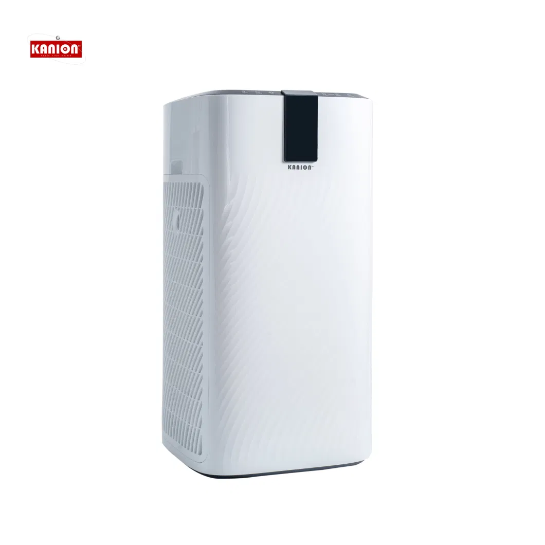 Portable Air Purifier Personal Home