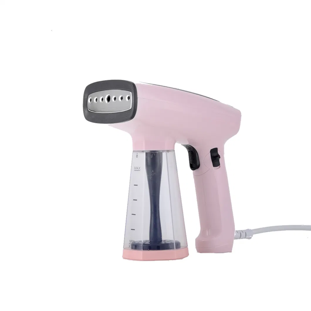 High Quality Professional Mini Travel Foldable Garment Clothes Steamer