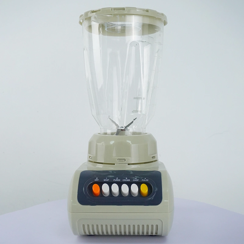 3 in 1 Food Processor Multifunctional Home Use Electric Portable Juice High Speed Food Blenders