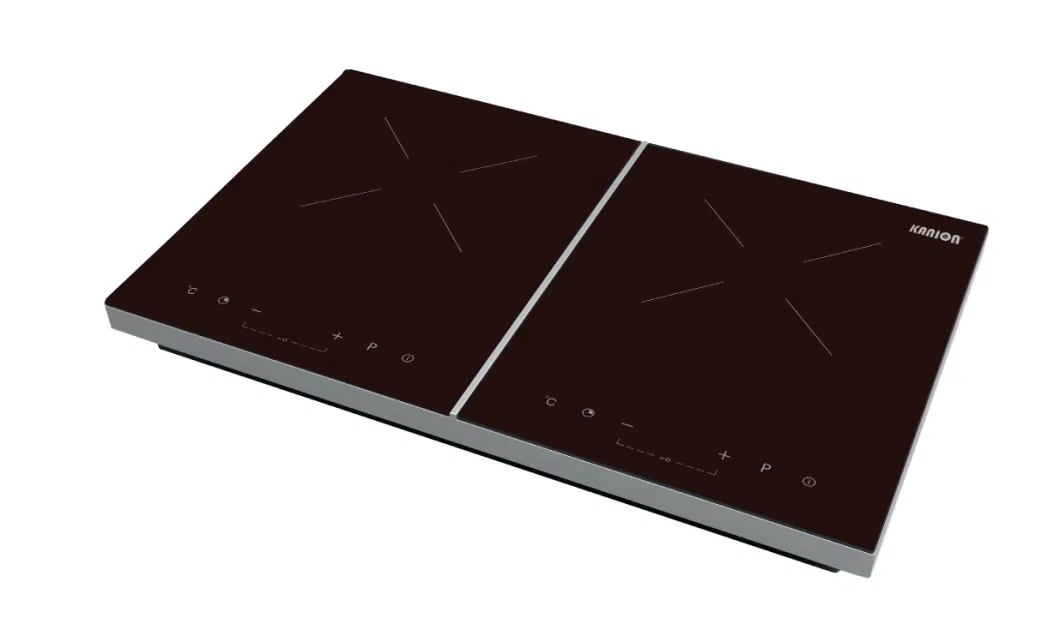 Wholesale Price 3500W Portable Induction Hob