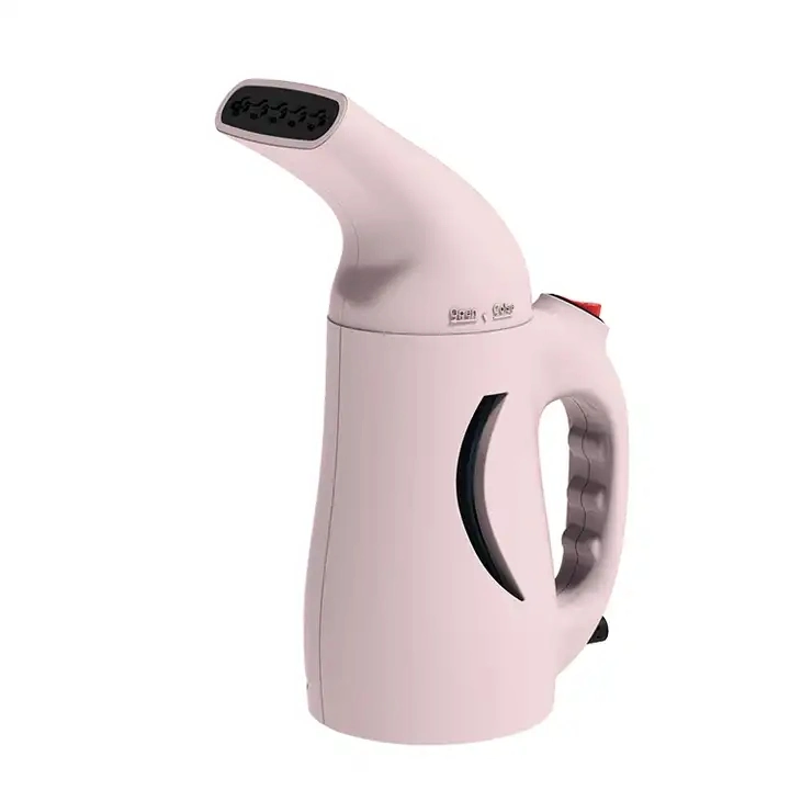 Handheld Fabric Garment Steamer Wrinkle Remover