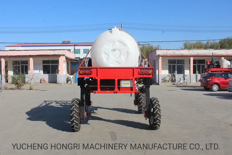 Self-Propelled Medicine Agricultural Machinery Drone Manual Agriculture Sprayers Mounted Sprayer