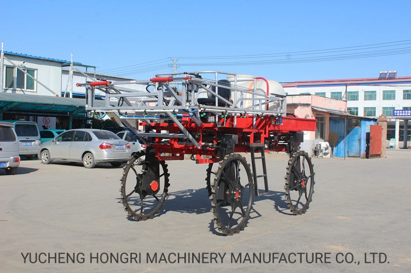 Self-Propelled Medicine Agricultural Machinery Drone Manual Agriculture Sprayers Mounted Sprayer