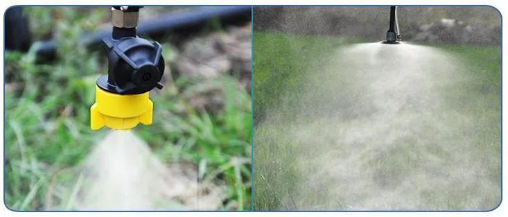 16L Agricultural Fumigation Spraying Drones for Paddy Fields