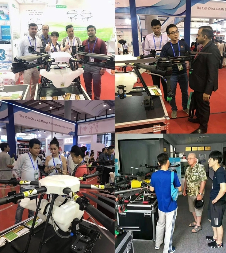 Remote Control Siyi Ak28 Ai Enhanced for Agricultural Drone