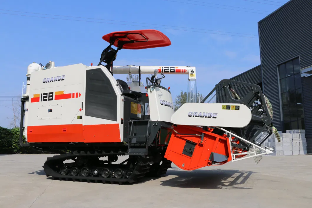 Agricultural Drone 30L Fertiliser Spreader