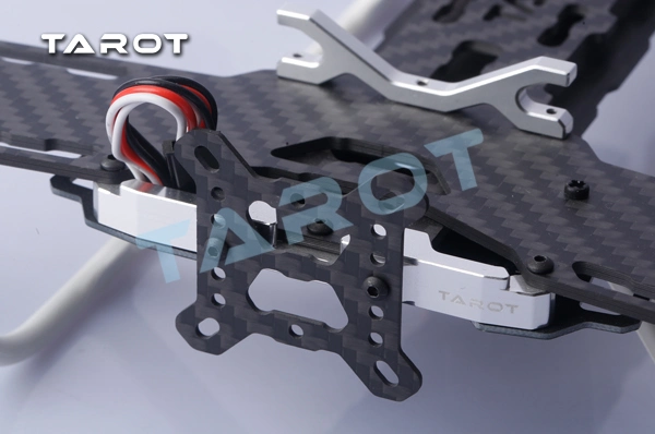 Tarot Mini 300 Fpv Kit Tl300A Multi-Copter Frame