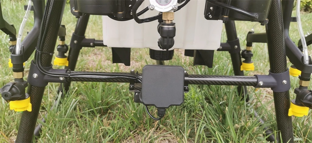 Xag Dji T30 T40 Type Joyance 10L 16L 20L 30L 40L Agricultural/Agriculture Pesticides/Herbicides Spraying Agro Pest Control Fertilize Pesticides Drone with GPS