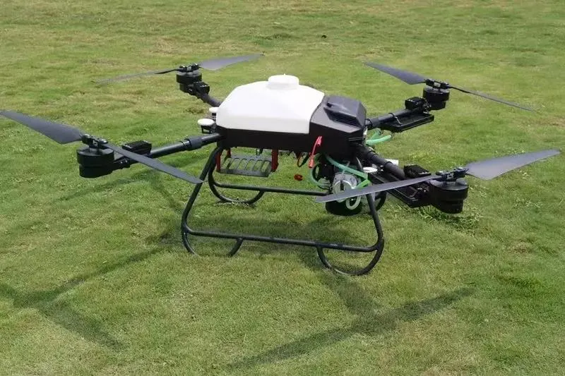 10L 16L 20L 30L Reliable 30L Agriculture Drones Sprayer