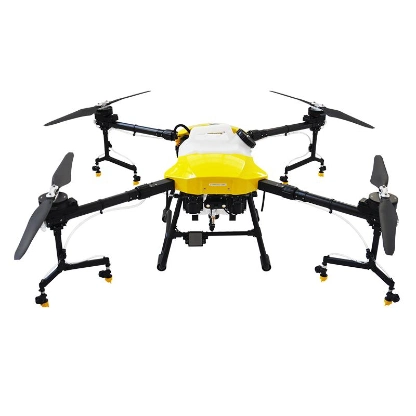 Joyance Tech 40L Drone 4K Agriculture Spray High Efficiency Drone Sprayer Agricultural Agras Drones Fumigators Uav Drone Sprayer Price